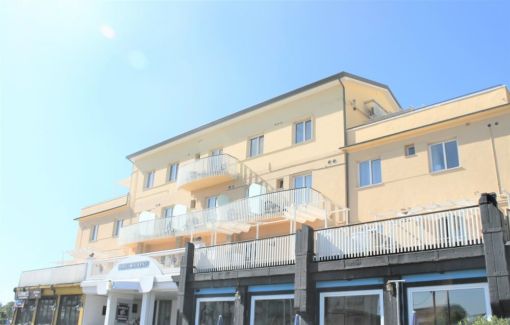 Фото Residence Fiorella