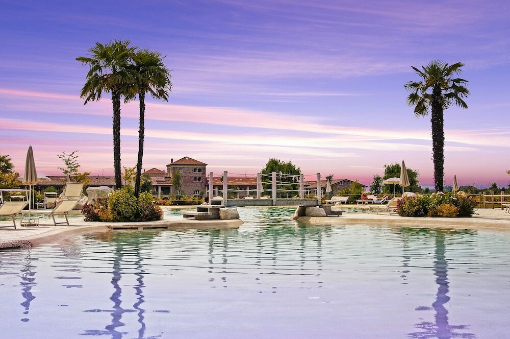 Фото Chervò Residence San Vigilio