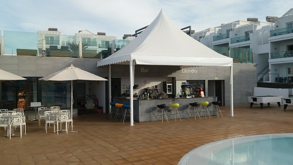 Фото Blue Sea Lanzarote Palm