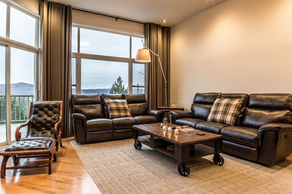 Фото Tremblant Elysium - Tremblant Resort