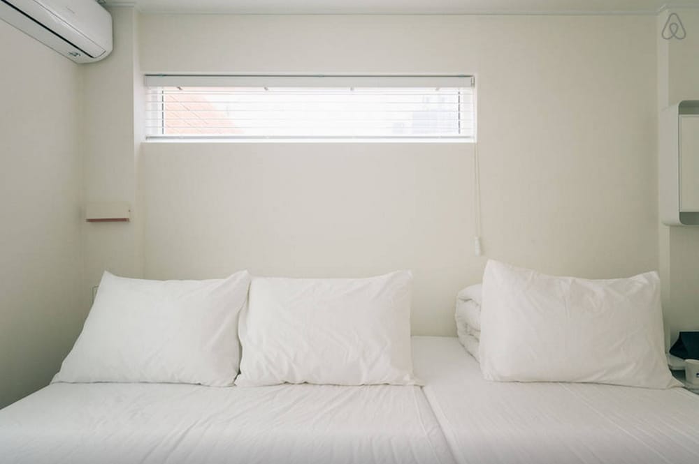 Фото K-Guesthouse Myeongdong 1