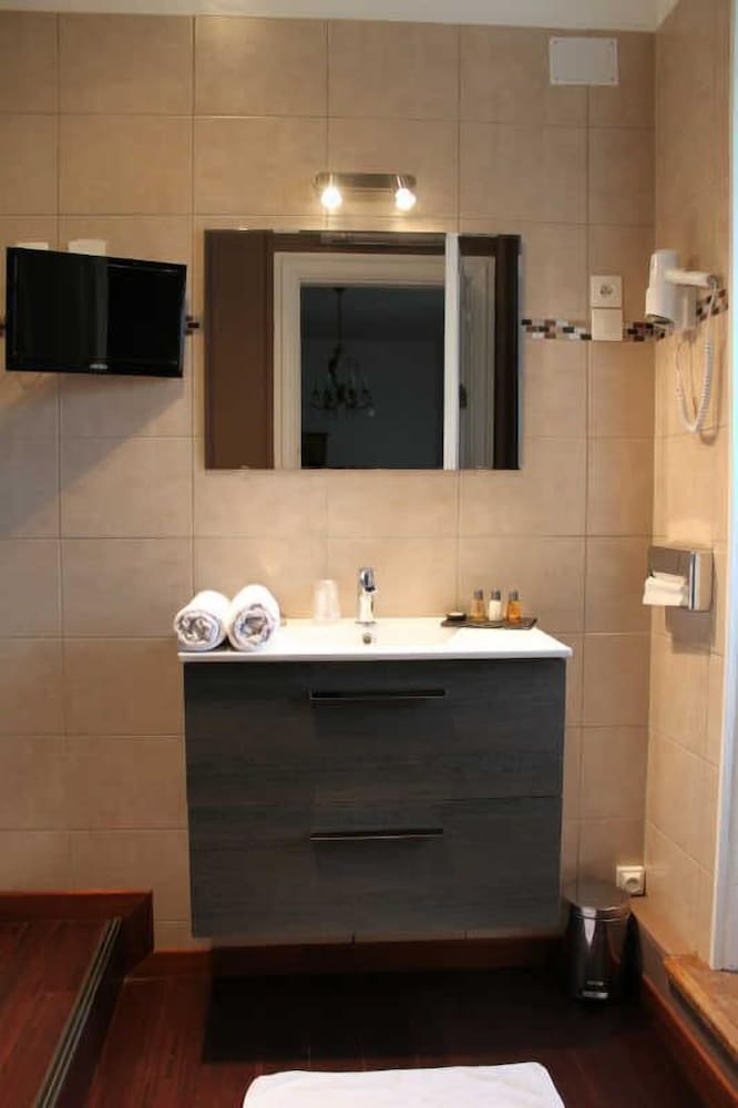 Фото Résidence de la Porte d'Arras