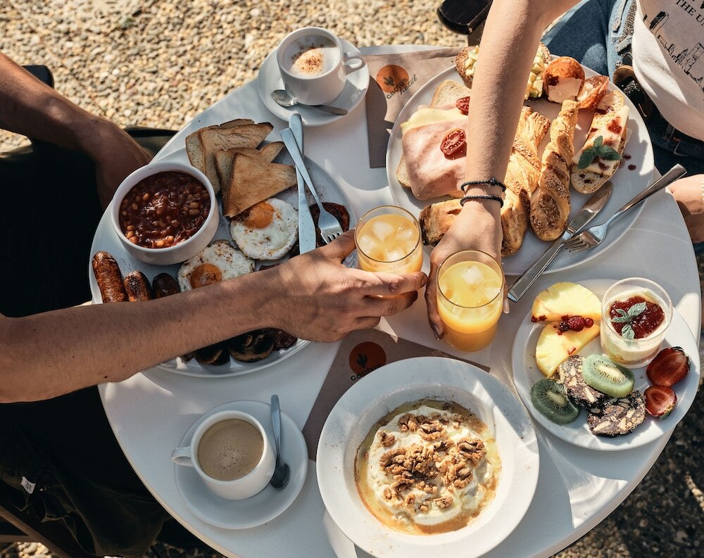 Фото Cactus Hotel