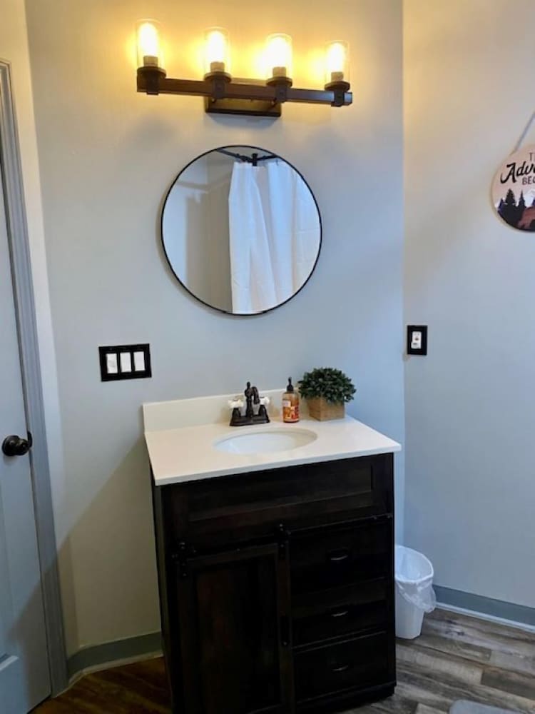 Фото Meandering Moose Lodging