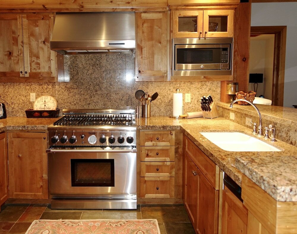 Фото Teton Private Residences