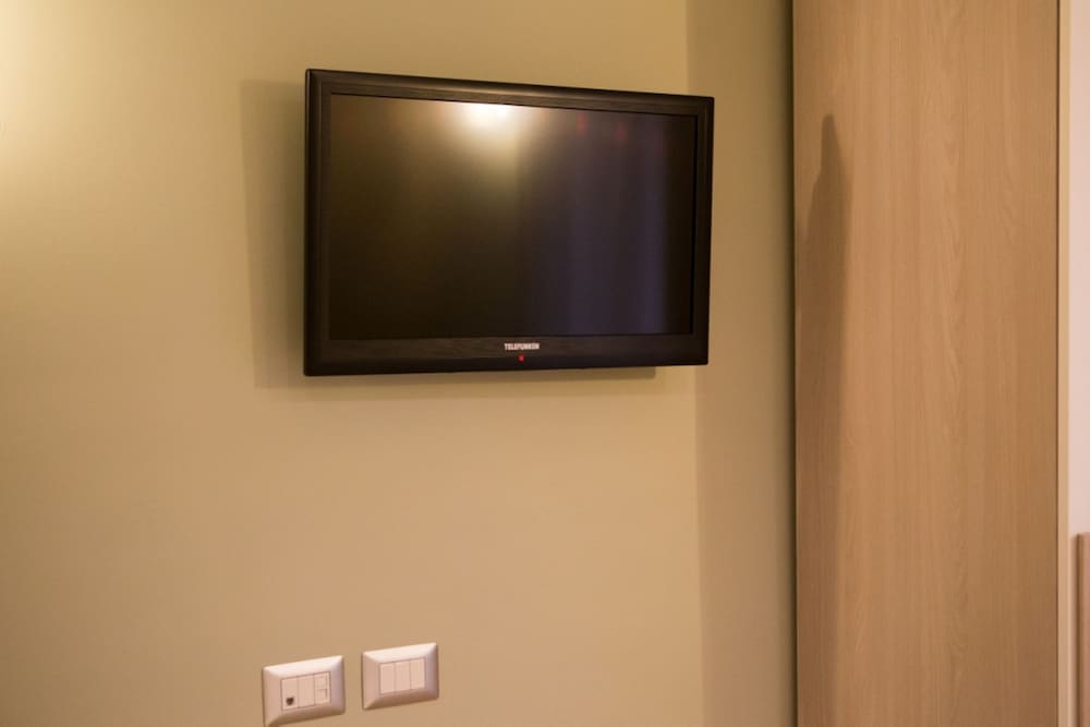 Фото Mikale rooms