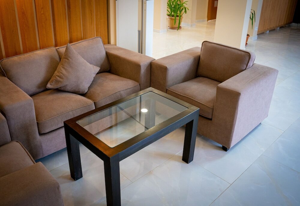 Фото Chagala Bautino Hotel 