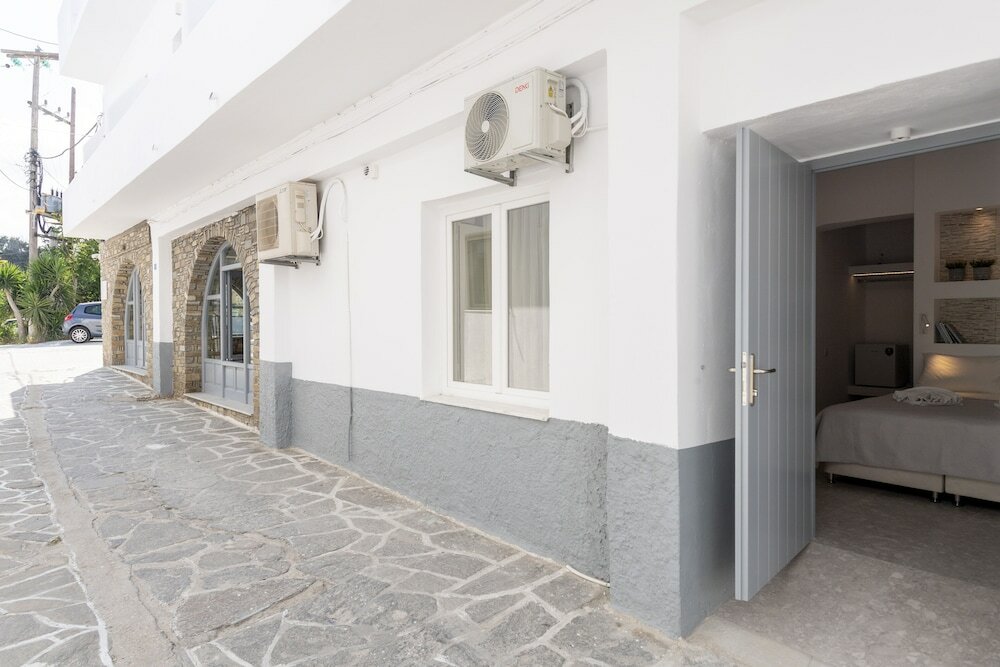 Фото Galinos Hotel