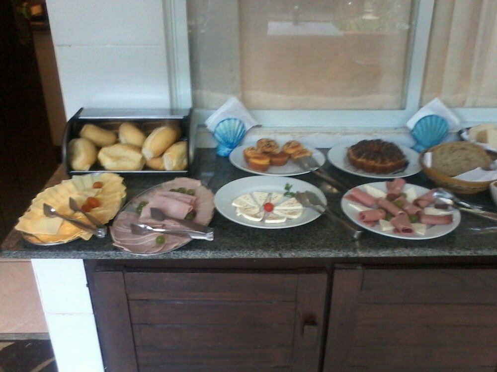 Фото Pousada Utopia