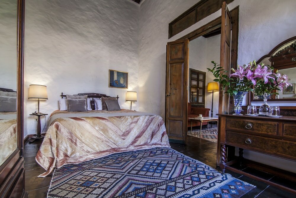 Фото Casa Montesdeoca