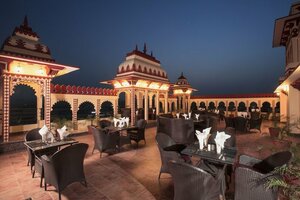 отель Umaid Haveli Hotel & Resorts