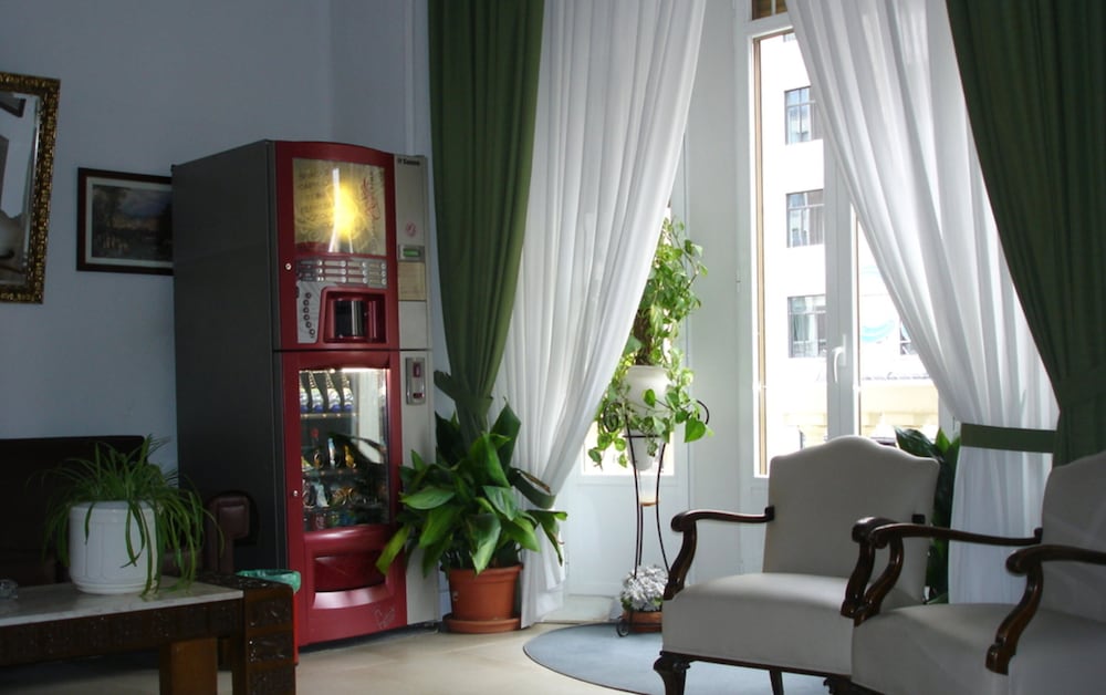 Фото Hostal Excelsior