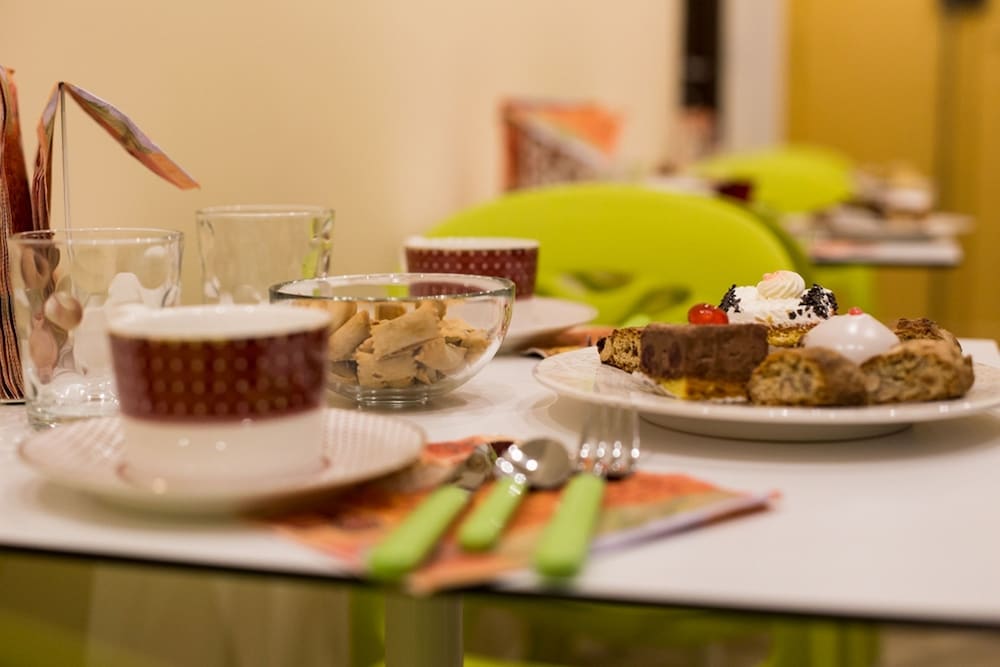 Фото Mikale rooms