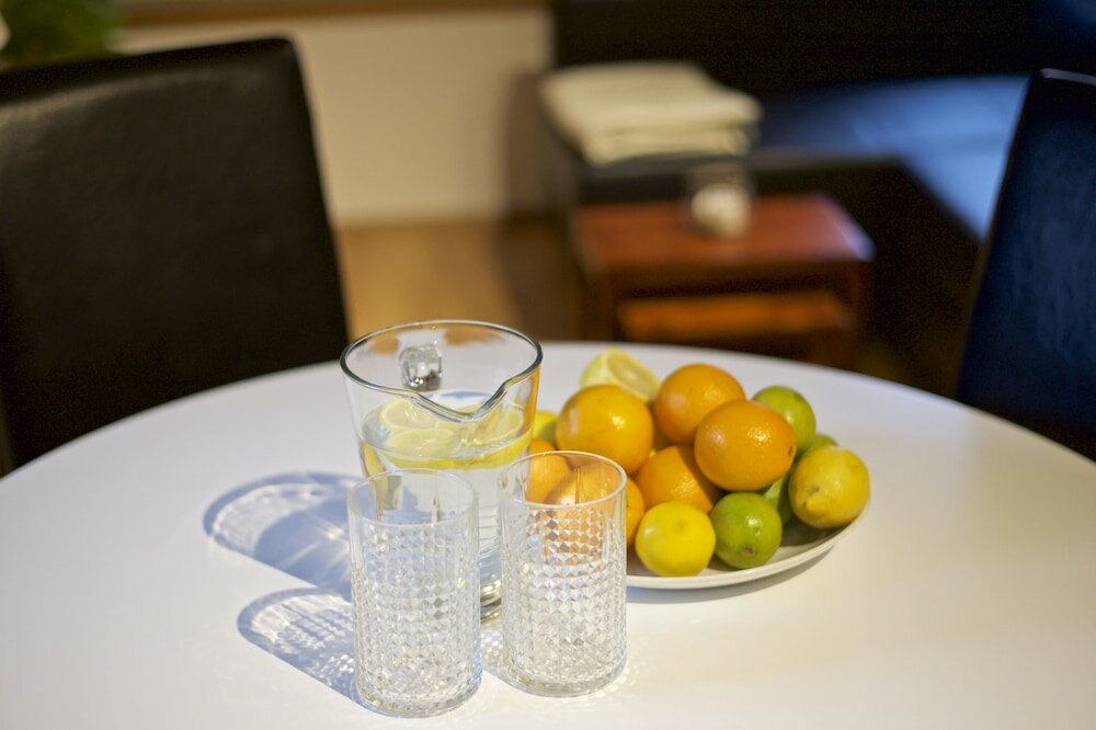 Фото Old Town Boutique Apartments