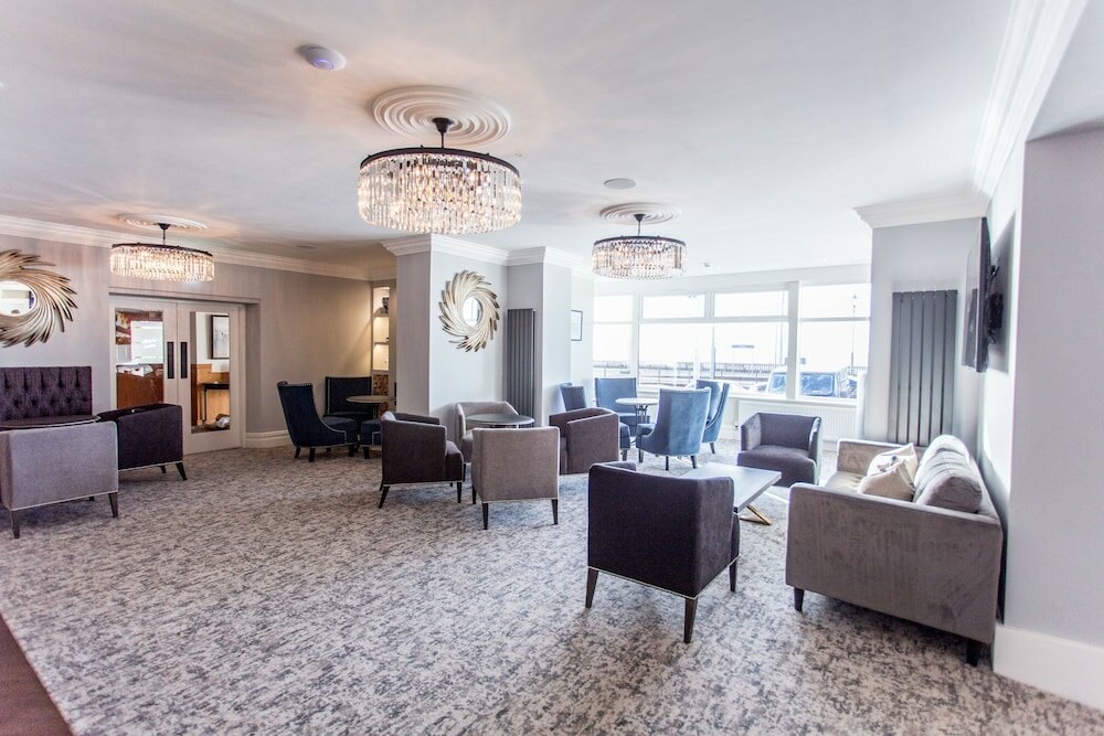 Фото The Doric Hotel