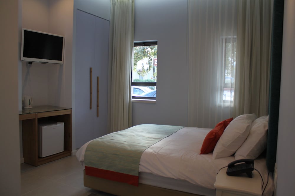 Фото Bat Galim Boutique Hotel