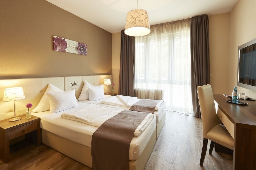 Фото отеля 4