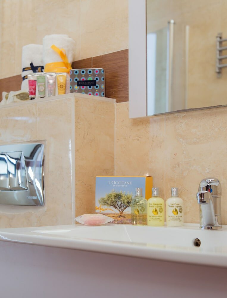 Фото Shenkin Vilmar Apartments