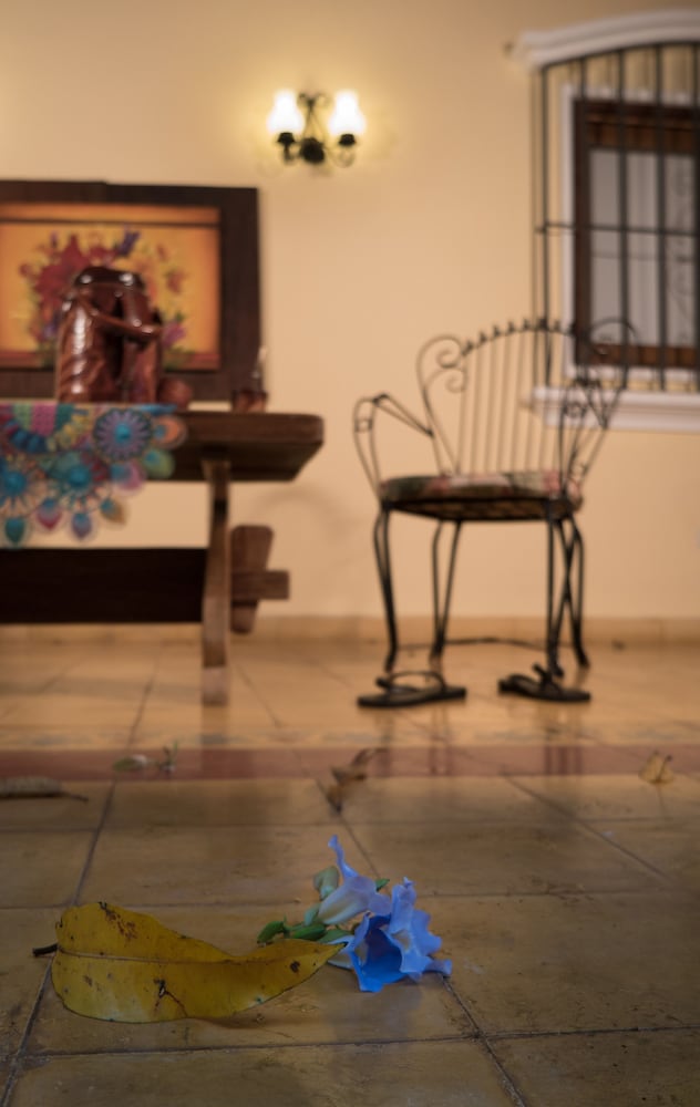 Фото La Casona Hotel Boutique