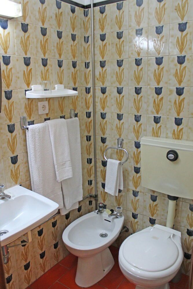 Фото Pensão França