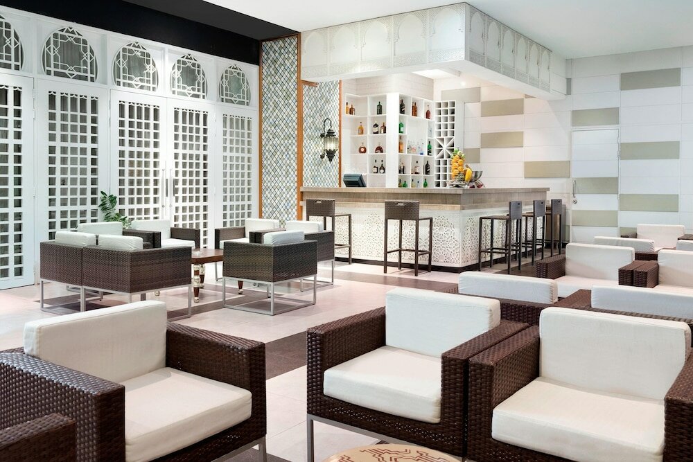 Фото Le Meridien Dhaka