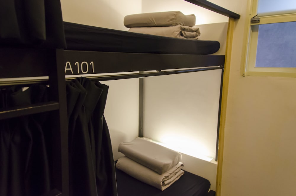 Фото Meetingmates Hostel