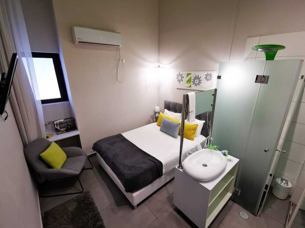 Фото Central Boutique Hotel