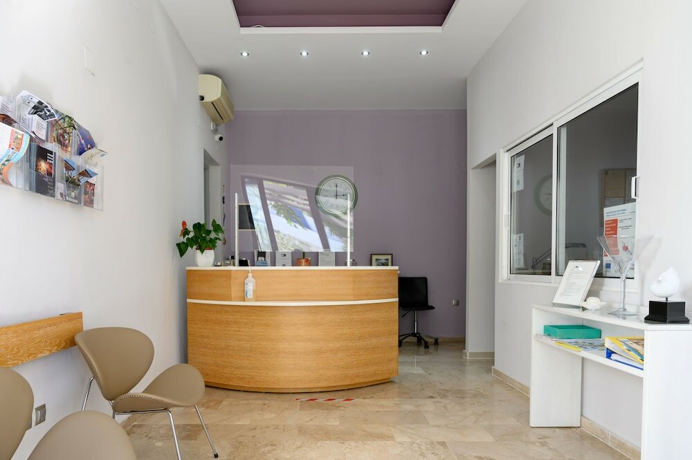 Фото Ilioxenia Studio & Apartments