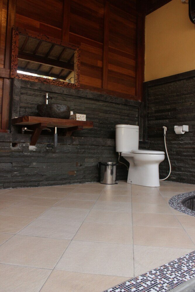 Фото Mina Tanjung Hotel