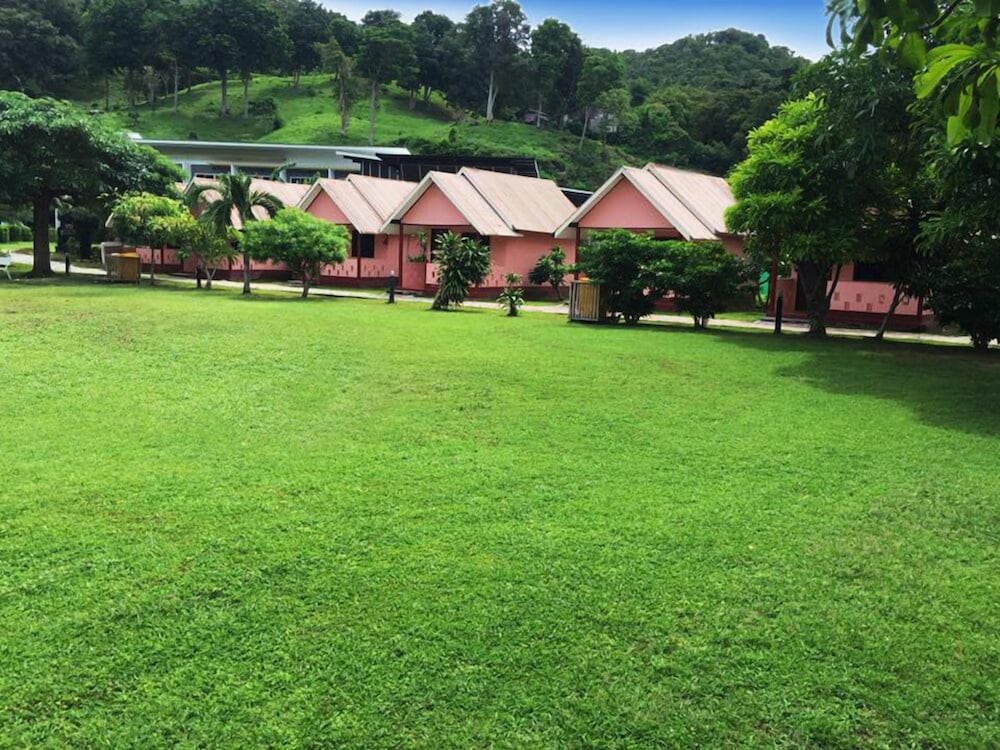 Фото Gypsy Bungalow