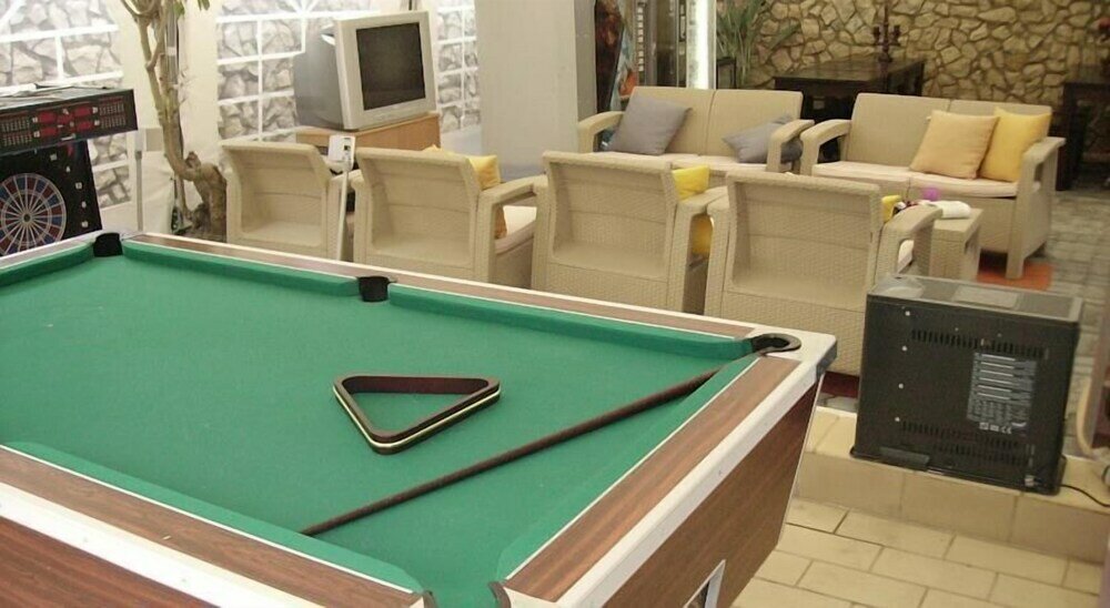 Фото Ocean View Lagos