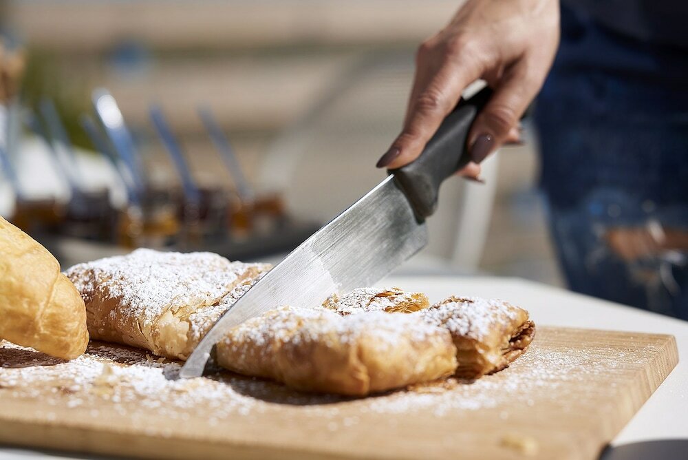 Фото Xenia Residence & Suites