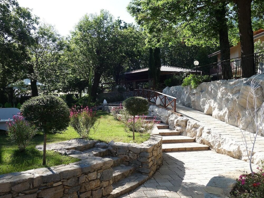 Фото Bio Agriturismo Green Park