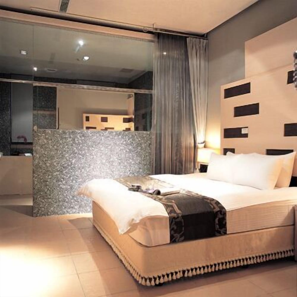 Фото The Solasresort Hot Spring Hotel