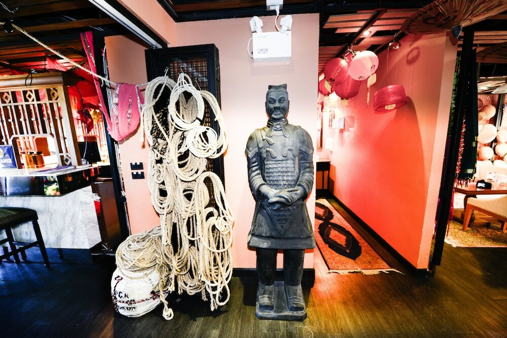 Фото Atlantis Condo Resort by Natnarin