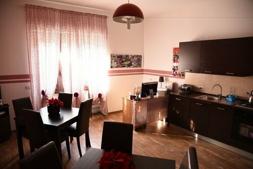 Гостиница Marco e Laura B&b в Риме