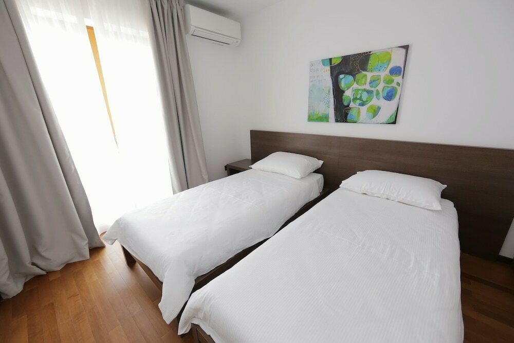 Фото Poville Residence