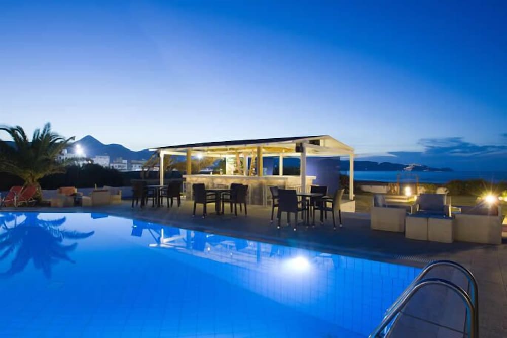 Фото Akti Corali