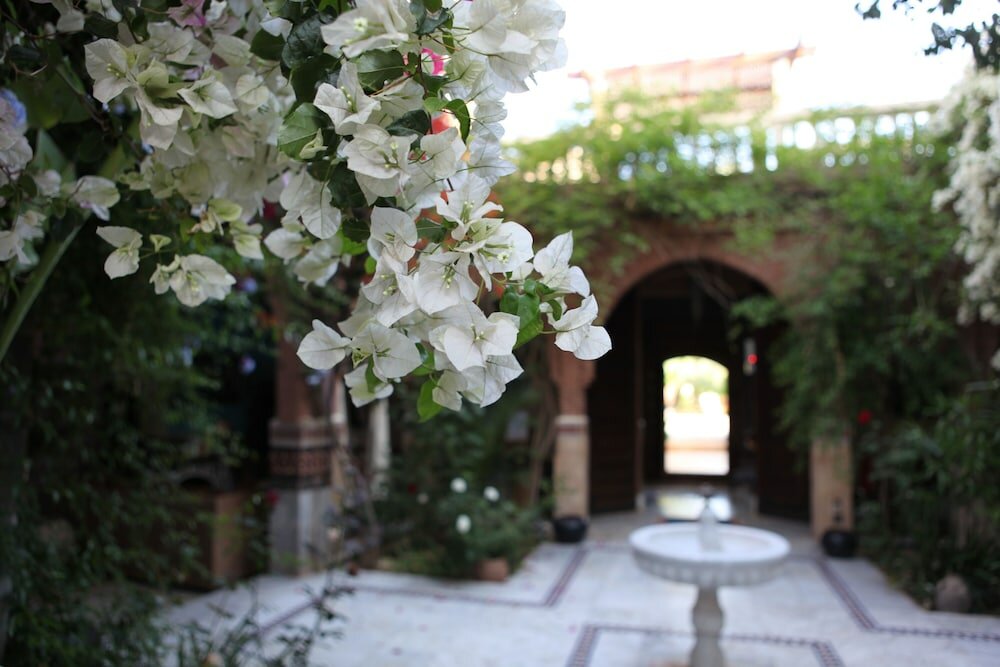 Фото Riad Clé De Sol