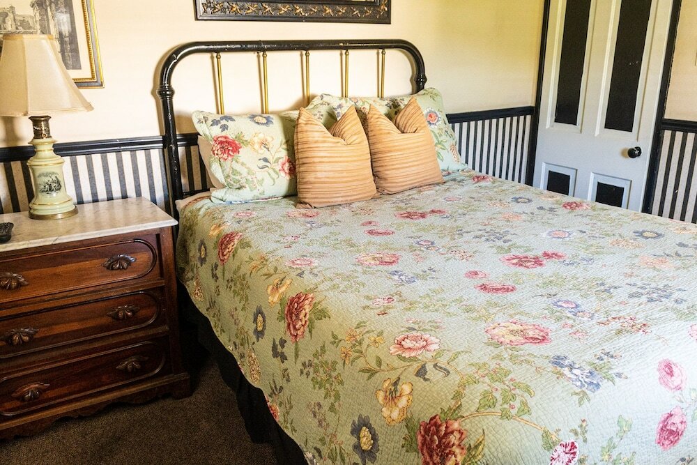 Фото Gunn House Hotel