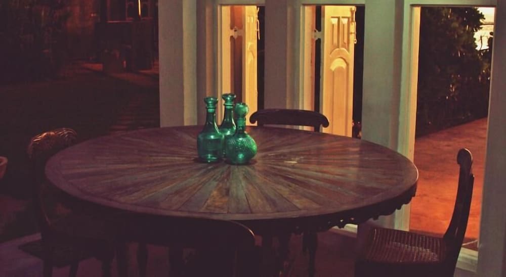 Фото Eight The Residence Ambalangoda