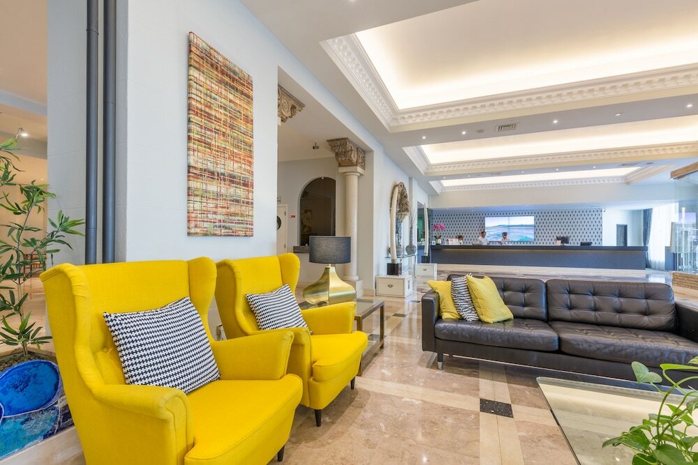 Фото Luna Hotel Da Oura