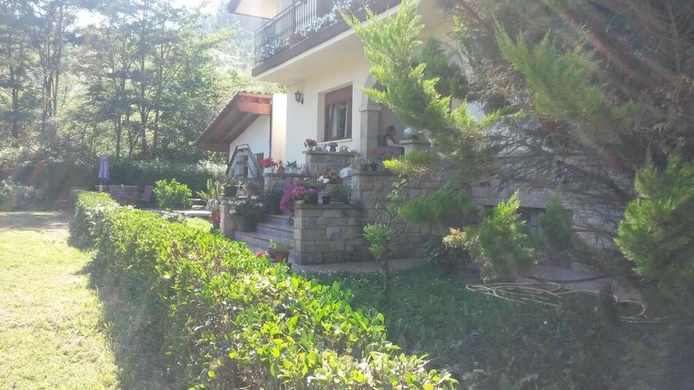 Фото Agroturismo Ibarrondo Etxea