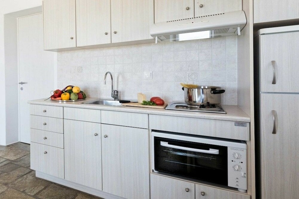 Фото Ambelas Mare