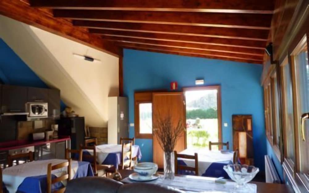 Фото Agroturismo Ibarrondo Etxea