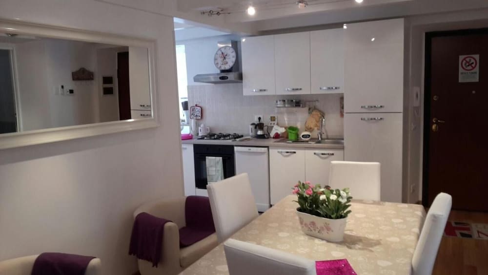 Фото Casa Garofoli