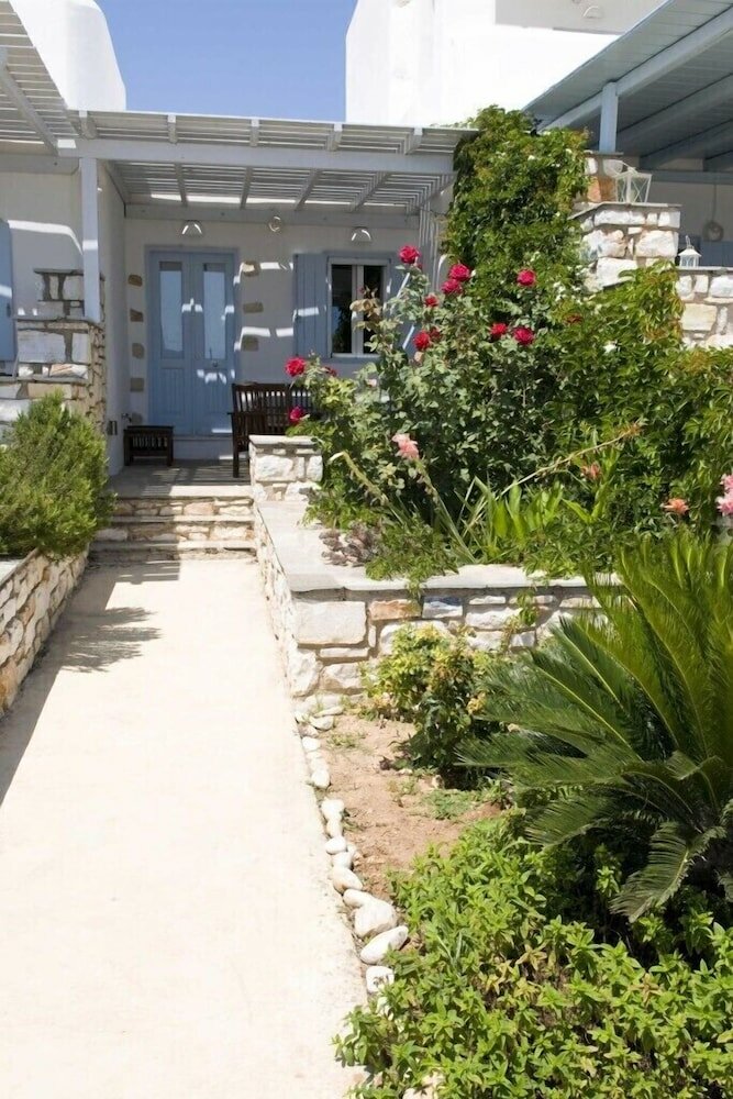 Фото Ambelas Mare