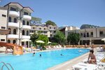 Akasia Resort Hotel (Antalya, Kemer District, Beldibi Neighborhood, 4017th Street, 10), hotel