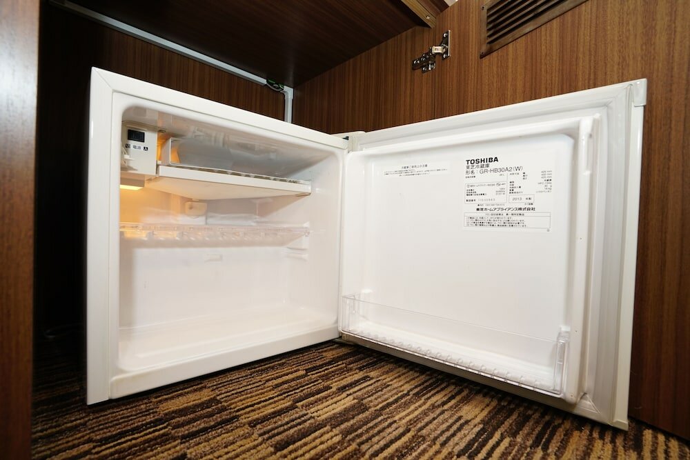 Фото Fukuoka Toei Hotel