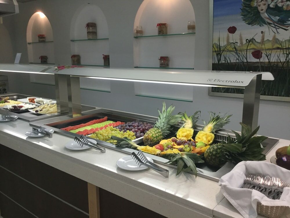 Фото Castro Beach Hotel